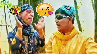 Kashmiri Drama Yarbal Kaakin  Part1 [upl. by Gaye]