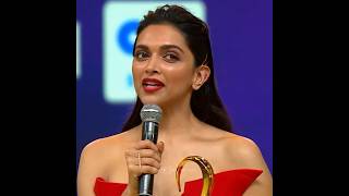 Zee Cine Award For Best Actor Female Deepika Padukone  Sanjay Leela Bhansali amp Ranveer Singh short [upl. by Neerhtak]