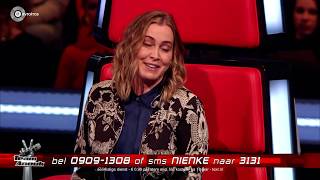 Rockbitch Anouk moet nog iets kwijt  De TVKijker van het Jaar [upl. by Leamaj]