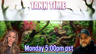 Do You Know What Time It Is TANK TIME [upl. by Bekaj]