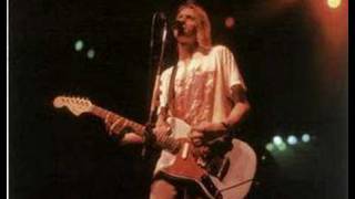 NIRVANA  Last Song Of Their Last Show Heart Shaped Box Live [upl. by Kunkle]