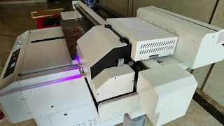 9060UV printer [upl. by Corabel]