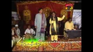 Waryam Shaikh And Ghulam Qader Shaikh  Hathi Jaan Apni Nu Koi  Dhol Te Ghummar  AL 3 [upl. by Reiniar]