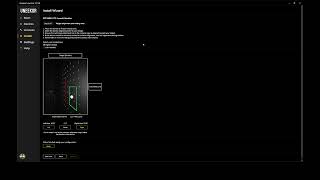 Uneekor Eye Mini Lite Setup Video [upl. by Nagey826]