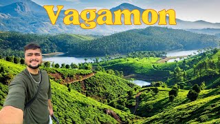 VAGAMON  A COMPLETE GUIDE  Itinerary amp Costs  Best Hotels Tourist attractions  Kerala [upl. by Helmut]