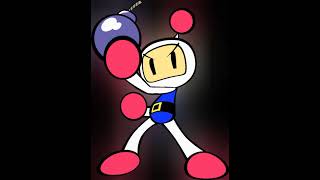 BomberMan Hero quotRedialquot Sega Genesis Cover [upl. by Nileve]