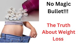 Are You Being Sold a Weight Loss Lie Learn from the Experts [upl. by Artcele442]