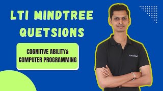 LTI Mindtree Questions LTI Mindtree Question and answers [upl. by Nojram323]