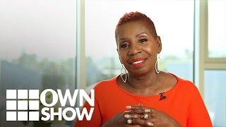 Iyanla The Powerful Advice That Boosts Your Self Esteem  OWNSHOW  Oprah Online [upl. by Nayd22]