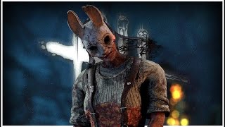 Dead by Daylight Huntress gameplay [upl. by Eimak]