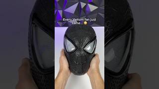 Every venom fan just came venom2 venom3 venomthelastdance spiderman movies shorts [upl. by Lachman]