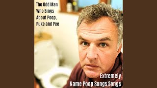 The Keryn Poop Song [upl. by Eelannej]