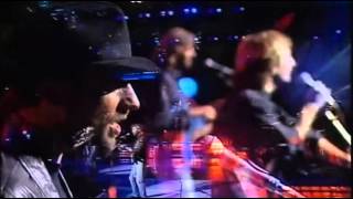 BEE GEES  HOW DEEP IS YOUR LOVE  LIVE 1989 HQ856X480 [upl. by Ordisi546]