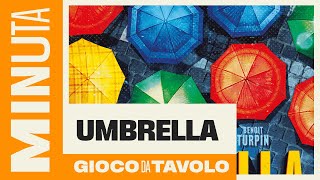 Umbrella  Recensioni Minute 644 [upl. by Jeana]