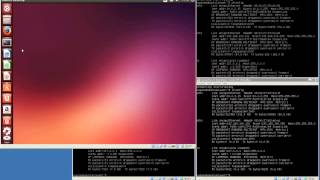 MPI Tutorials 03  SSH KeyGen and Communications in VirtualBox Ubuntu VirtualBox MPICH2 [upl. by Chappy898]