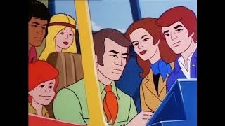 Lassies Rescue Rangers INTRO FILMATION 1972 [upl. by Dolores582]