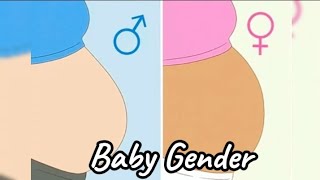 Baby Gender Baby girlBaby boy💙💓 [upl. by Laurette108]