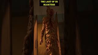 The Last of Us Part 1 Remake  Bloater Boss Fight [upl. by Yeliah]