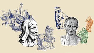 Plutarch’s Lives I Demosthenes and Cicero  Old Western Culture [upl. by Boor584]