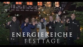 Kartause Ittingen Weihnachtsfilm 2022 [upl. by Yehus]