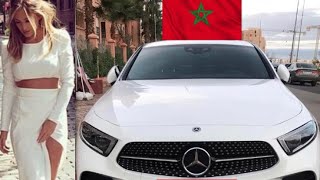 MERCEDES CLS EDITION 1 MAROC 2019 مرسيدس سي ال اس [upl. by Asillem893]