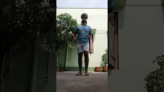 footballfreestyle 4 headstallinstafootball soccertricks andrewhenderson footballlove [upl. by Zerelda]