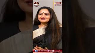 ప్రకాశం యాసలో అదరగొట్టిన ప్రగతి  Actress Pragathi Open Heart With RK [upl. by Hatcher114]