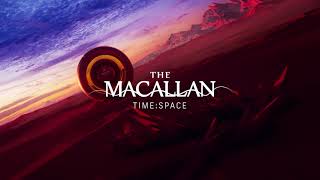 The Macallan TIME  SPACE Story [upl. by Akemihs]