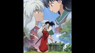 InuYasha x Kagome AMV  Every Heart [upl. by Martens563]