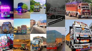 truck status video truck tik tok video truck rells video truck driver sad shayari 😍😍😍 [upl. by Sauveur]