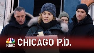 Chicago PD  Special Gruesome Delivery Episode Highlight [upl. by Edrahc]