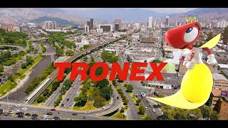 Tronex [upl. by Auof667]