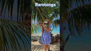 Our trip to Rarotonga [upl. by Towroy949]