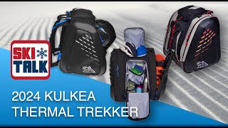 2024 Kulkea Thermal Trekker Overview with SkiTalkcom [upl. by Kallick]