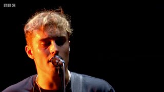 Sam Fender  TRNSMT 2021 Full Set [upl. by Drofla20]