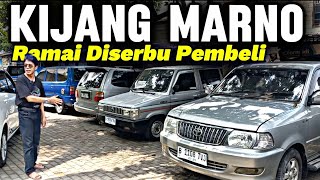 Marno Jaya Motor Surganya Mobil Bekas Kijang  Mobil Rapi Orian Termurah Mulai 17 Jutaan [upl. by Laeria]