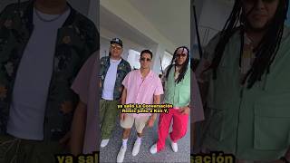 J king y maximan ken y se unen y sacan música nueva 🎶🔥 JkingyMaximan NuevaMusica Reunion [upl. by Aseen977]