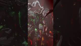 Warframe Helminth Subsume Caliban [upl. by Iblehs]