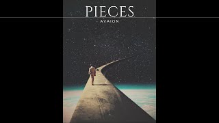 AVAION  Pieces 1 HOUR version  original song [upl. by Naellij241]