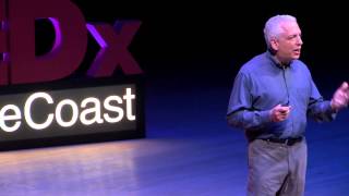 A simple and smart way to fix climate change  Dan Miller  TEDxOrangeCoast [upl. by Odlabu799]