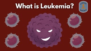 Understanding Leukemia A Blood Cancer Explained [upl. by Macegan]