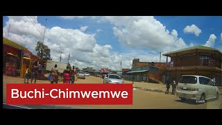 Buchi  Chimwemwe  Kitwe  Zambia [upl. by Abshier]