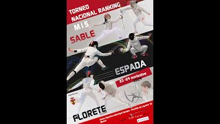 TORNEO NACIONAL DE RANKING M15 [upl. by Hortense]