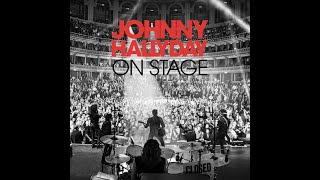 Johnny Hallyday  Quelque chose de Tennessee Live  2012 [upl. by Odravde]