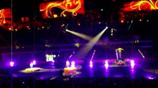 Ringling Bros and Barnum amp Bailey Circus  The Greatest Show on Earth [upl. by Mauri432]