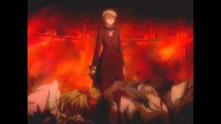 Pandora Hearts Op 2 Hd 1080 [upl. by Anitsud]