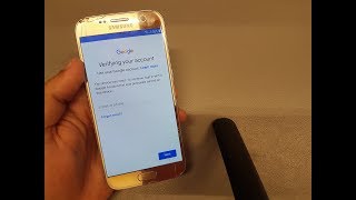 Samsung S7 SMG930FRemove Google accountBypass FRPBinary 2 Latest Solution [upl. by Sitnik]