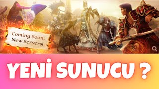 YENİ SUNUCU GELİYOR [upl. by Arrad]