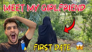 Meet my girlfriend  First Date  AV09 [upl. by Aubin]