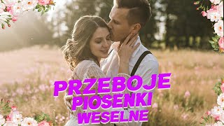 Polskie Piosenki Weselne I Biesiadne  Składanka Najpiękniejszych Piosenek Weselnych [upl. by Nolyaw825]